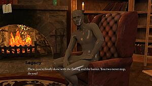 Exploring the price of power in this game episode.