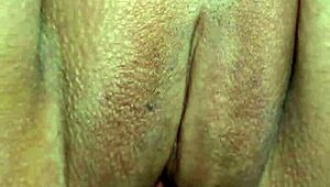 Anal Creampie Dirty Gold Bag Of The Ass!