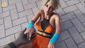 Exploring Alternate Existence In Game Eleven