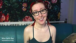Cuckold fantasy drives me wild with humiliating desire