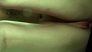 Hot Teen Caught Shoplifting on Birthday - ShoplifterSex