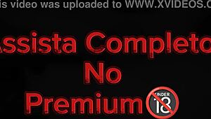 was it milk on feet or kaya's shaved pussy? 😏