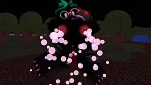 Is Ralsei Fucking In Whorblox?