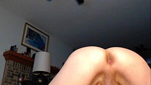 Loganhuge Chaturbate Nice View Of My Ass And Balls