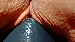 maturemons grinding my way to pure bliss