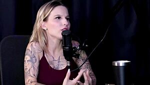 Compilados da brunna sweet no fire cast com baby fire - parte 1 watch on sheer red