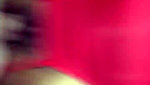 fresh ebony milf takes italian pounding in interracial pov sex with cumshot climax