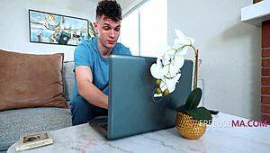 The Freeuse CIA: Sadie Rose and Josh Rivers in wild action