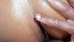 Watch This Wife Take Big Cock While Husband Watches?