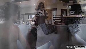 I See You Like Dirty Things With Big Cock