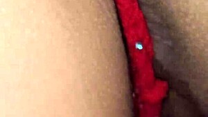 Stepmom Lets Me Into Her Room Big Ass Latina Part 1