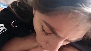 Pov Rimming Submissive Teen Slut Eats Ass