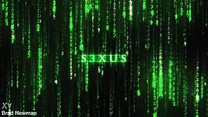 S3xus tantric trailer with Cara Mella oiled up