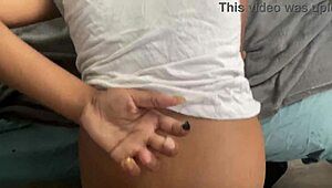 i suck dredagloden1 dick in bedroom pt 4