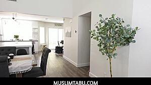 Binky Beaz asks, 'Want to fuck me?'