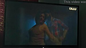 Kasturi 2 Delivers Raw Indian Sex In Ullu Original