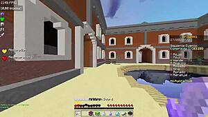 I seduce my neighbors and wreck their beds with intense passion