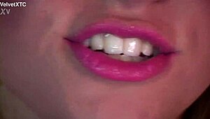 glazed bentley introduction with babe in pov casting