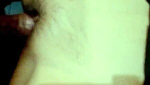 She cuts class for a hard fuck with the driver