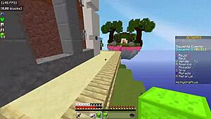 I seduce my neighbors and wreck their beds with intense passion