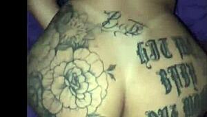 comi bem gostoso enquanto o namorado corno filmava 😋