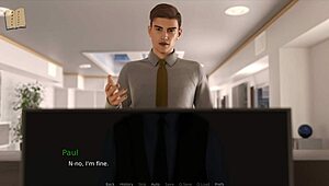 Inside Jennifer 81 Game