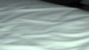 step bro sneaks taboo night with condom, no big deal