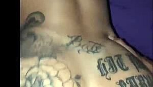 กินตูดอร่อยๆ ขณะแฟนคอร์โนถ่ายคลิป 😋