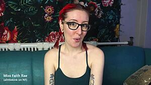 Cuckold fantasy drives me wild with humiliating desire