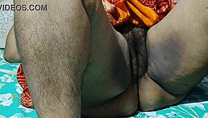 desi bhabi priya enjoys hot homemade moments