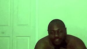 Taking Turns Stretching