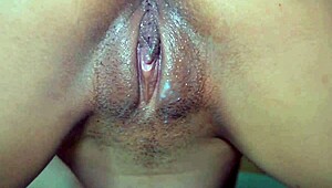 Damn, banging my pregnant friend’s ass hard! 😲