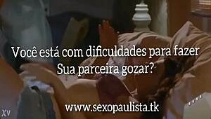 Morena deliziosa scopata forte da due fortunati