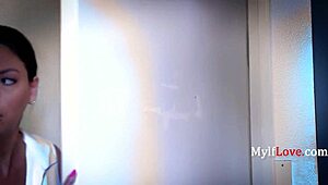 widow august skye faces spiritual reunion with lola pearl