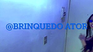 feeling so horny, i called the building guy to fuck my petite ass