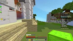 I seduce my neighbors and wreck their beds with intense passion