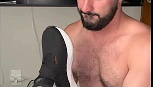 colega de trabalho flertava tanto que chamei pra beber e aproveitei