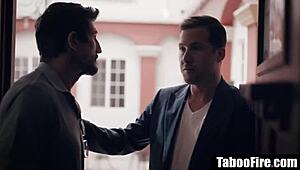 Teen stepdaughter double slammed by stepfather and strict teacher