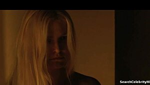 yo, check whitney able getting wild in dark 2015