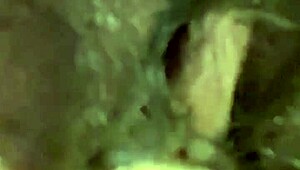 playing with my dildo and reaching climax on it