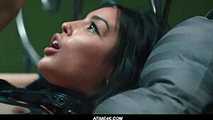 work simulation with team interactions