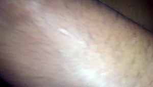 Rough Fucked In Reverse Missionary And Creampied Hard