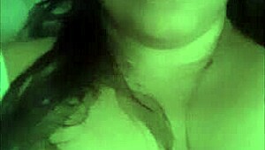 Stepson Assists Mature Stepmother In Taboo Encounter