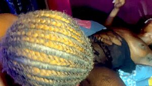 Bhad bitch bash turns wild with girls loving girls at naturelle birthday orgy.