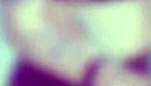 Trick or treat erotic pumpkin carving with a sexy ghostface