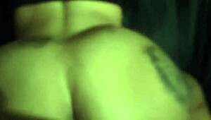 brunette moves rich ass for domination