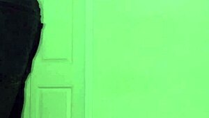 Taking Turns Stretching