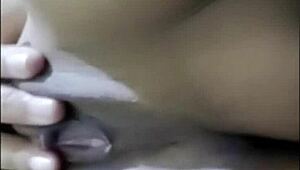 Filipina engages in pov call video sex via whatsapp 2025