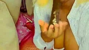 Nigarchrist Update 1355: Petal 20250608 113943 - Jun 08 2025