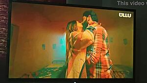 Kasturi 2 Delivers Raw Indian Sex In Ullu Original